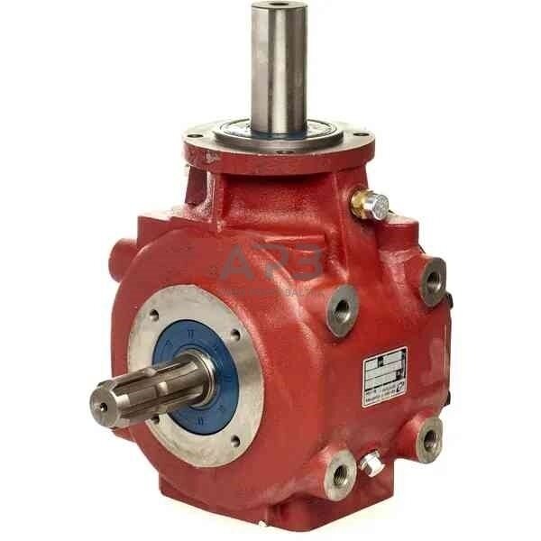 Kampinis reduktorius Comer 43509312763 T-312A, 1:3 - 45,6kw Kampinis reduktorius Comer 43509312763 T-312A, 1:3 - 45,6kw