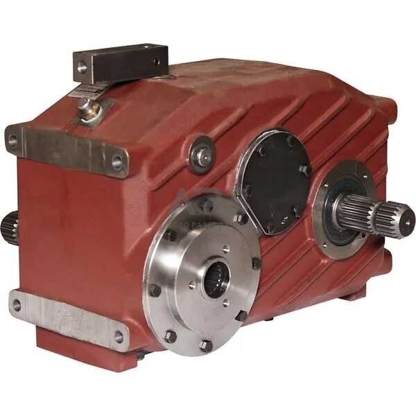 Kampinis reduktorius Comer 5367001118 C3A, 1:1, 1,8:1