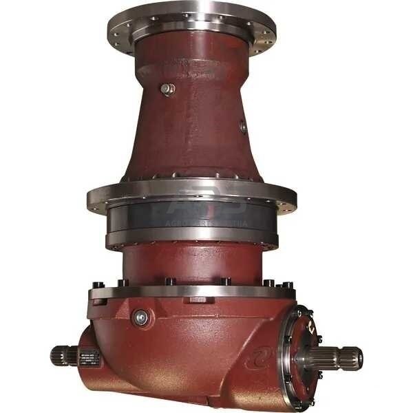 Kampinis reduktorius Comer 57170008543P001 PGA1602VM Kampinis reduktorius Comer 57170008543P001 PGA1602VM