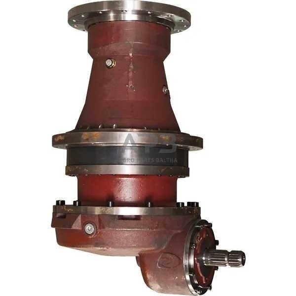 Kampinis reduktorius Comer 57170048581C PGA1602 Kampinis reduktorius Comer 57170048581C PGA1602