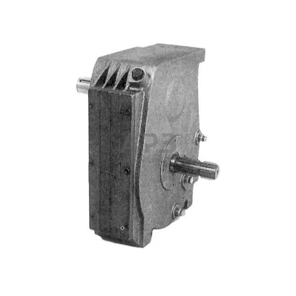 Kampinis reduktorius Comer 603005 A-4A 6.2:1 Kampinis reduktorius Comer 603005 A-4A 6.2:1