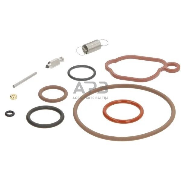 Karbiuratoriaus remontinis komplektas Briggs & Stratton 594636 Karbiuratoriaus remontinis komplektas Briggs & Stratton 594636