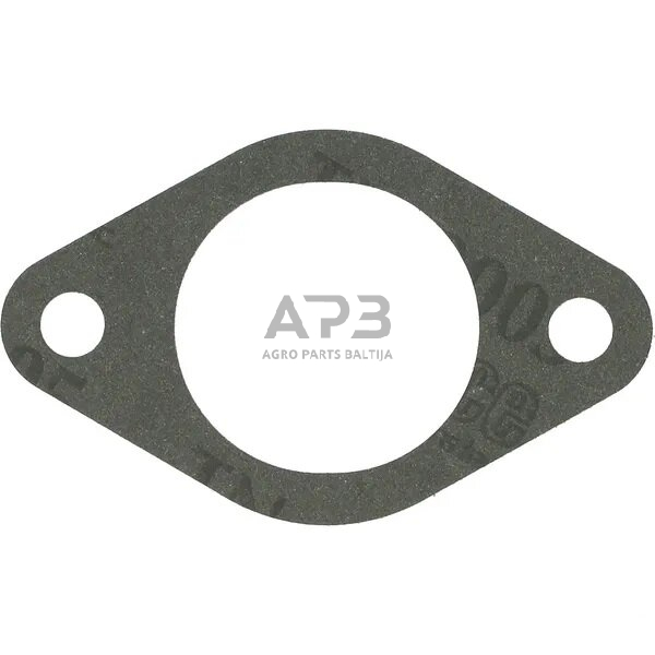 Karbiuratoriaus tarpinė Briggs & Stratton 272569S, 27569S Karbiuratoriaus tarpinė Briggs & Stratton 272569S, 27569S