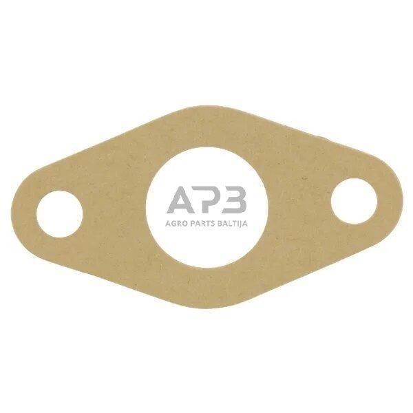 Karbiuratoriaus tarpinė Briggs & Stratton 692283, 272295 Karbiuratoriaus tarpinė Briggs & Stratton 692283, 272295