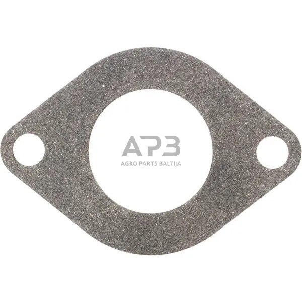 Karbiuratoriaus tarpinė Briggs & Stratton 590396 Karbiuratoriaus tarpinė Briggs & Stratton 590396