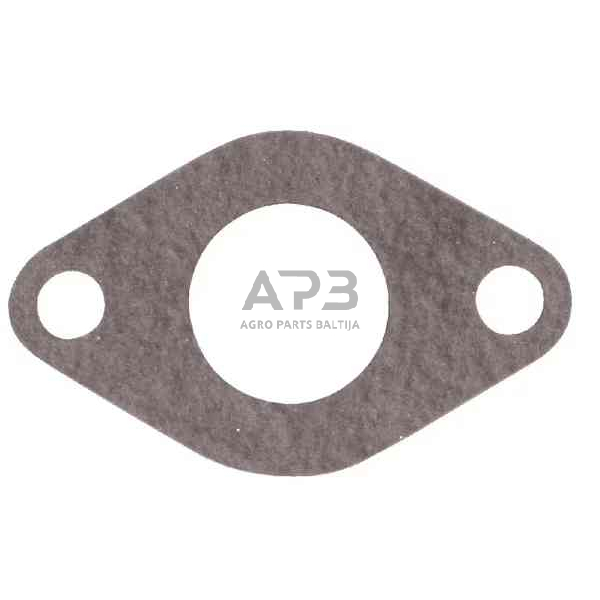 Karbiuratoriaus tarpinė KAWASAKI, 11061-7087, 110617087 Karbiuratoriaus tarpinė KAWASAKI, 11061-7087, 110617087