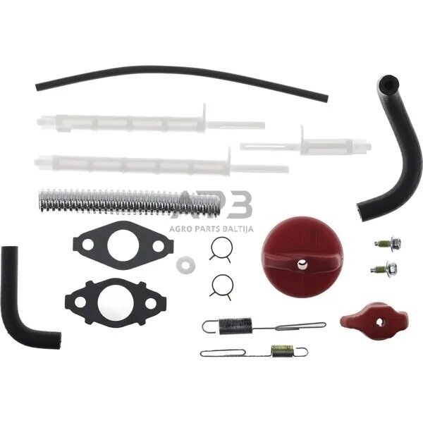 Karbiuratorius Briggs & Stratton 594014 2 Karbiuratorius Briggs & Stratton 594014 2