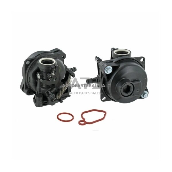 Karbiuratorius Briggs & Stratton SERIJA 500, 550E, 575EX, 591109 2 Karbiuratorius Briggs & Stratton SERIJA 500, 550E, 575EX, 591109 2