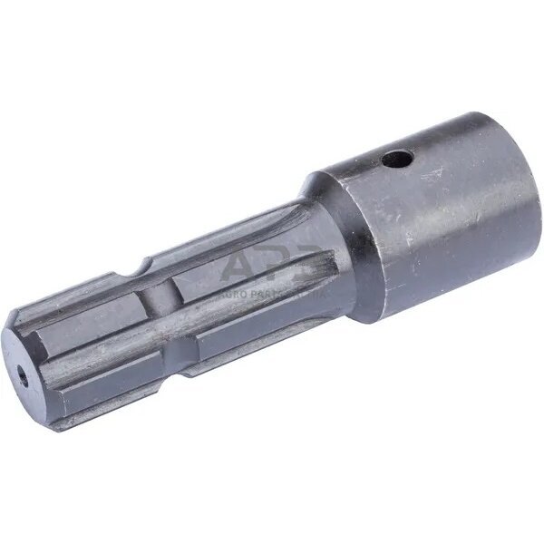 Kardaninio veleno perėjimas 1.1/8-6 - 1.3/8-6 671000KR