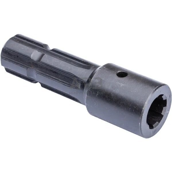 Kardaninio veleno perėjimas 1.1/8-6 - 1.3/8-6 671000KR 1 Kardaninio veleno perėjimas 1.1/8-6 - 1.3/8-6 671000KR 1