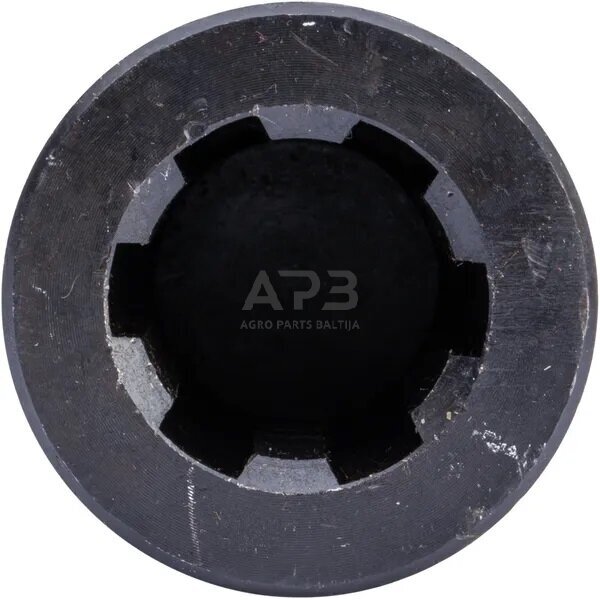 Kardaninio veleno perėjimas 1.1/8-6 - 1.3/8-6 671000KR 2 Kardaninio veleno perėjimas 1.1/8-6 - 1.3/8-6 671000KR 2