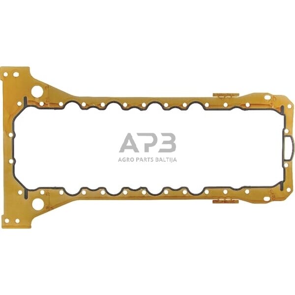 Karterio tarpinė CNH 5802019566