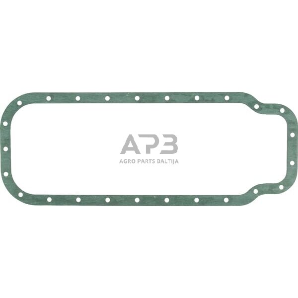 Karterio tarpinė Fendt F178200010010 Karterio tarpinė Fendt F178200010010