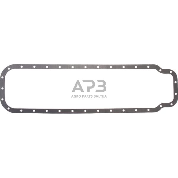 Karterio tarpinė Fendt F284201010020 Karterio tarpinė Fendt F284201010020