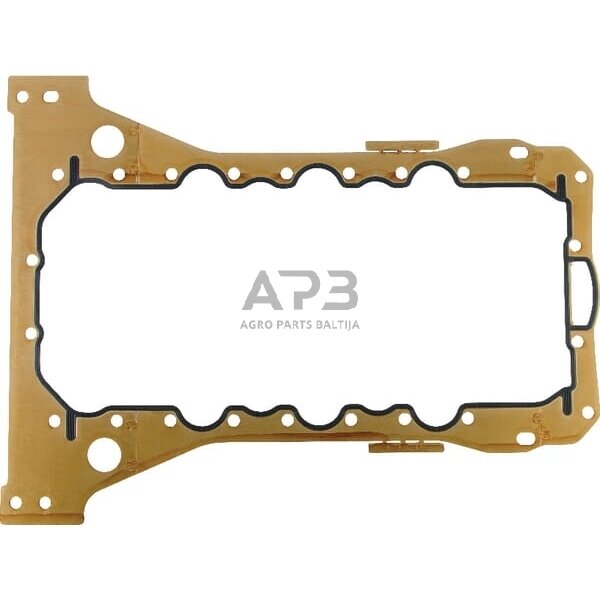 Karterio tarpinė Gasket CNH 5802048518 Karterio tarpinė Gasket CNH 5802048518