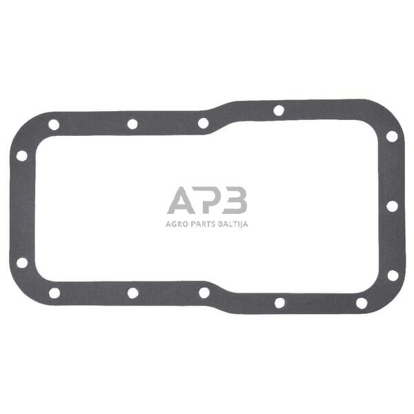 Karterio tarpinė gopart 181408M1GP