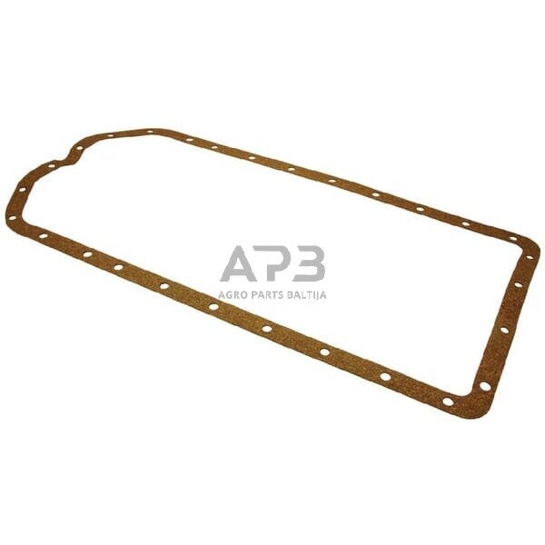 Karterio tarpinė Vapormatic VPC5341