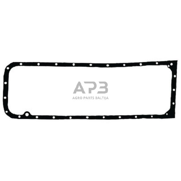 Karterio tarpinė Vapormatic VPC5362