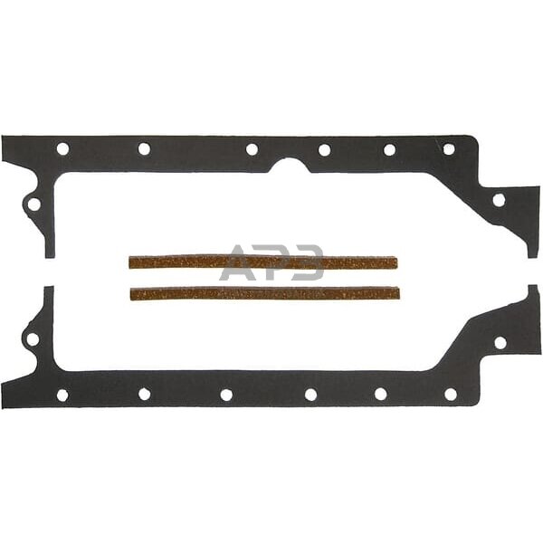 Karterio tarpinė Vapormatic VPC5454