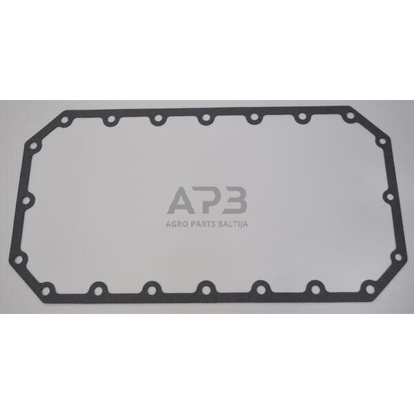 Karterio tarpinė Zetor 47010244 Karterio tarpinė Zetor 47010244