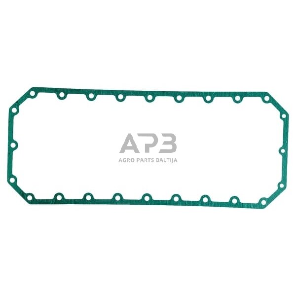 Karterio tarpinė Zetor 72010208 Karterio tarpinė Zetor 72010208