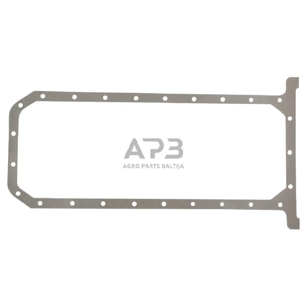 Karterio tarpinė Zetor 78002122 Karterio tarpinė Zetor 78002122