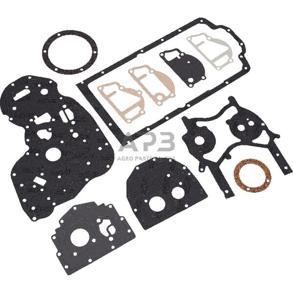 Karterio tarpinių komplektas gopart U5LB0045GP Karterio tarpinių komplektas gopart U5LB0045GP