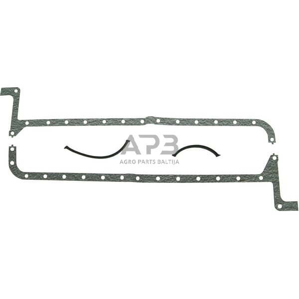 Karterio tarpinių komplektas Vapormatic VPC5385 Karterio tarpinių komplektas Vapormatic VPC5385