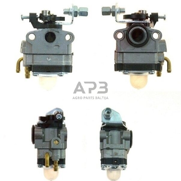 Karbiuratorius HONDA GX31, 16100-ZM5-825, 16100ZM5825, 16100ZM5825C