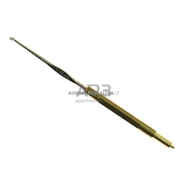 Kablys karbiuratoriams Kablys karbiuratoriams