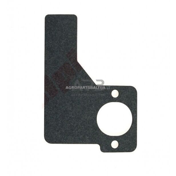 Karbiuratoriaus tarpinė Briggs & Stratton 498869, 1,6 mm