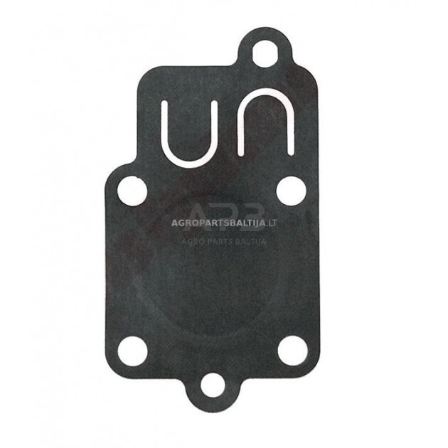 Karbiuratoriaus membrana Briggs & Stratton modeliams: 3AG - 5AG varikliams 270026 Karbiuratoriaus membrana Briggs & Stratton modeliams: 3AG - 5AG varikliams 270026