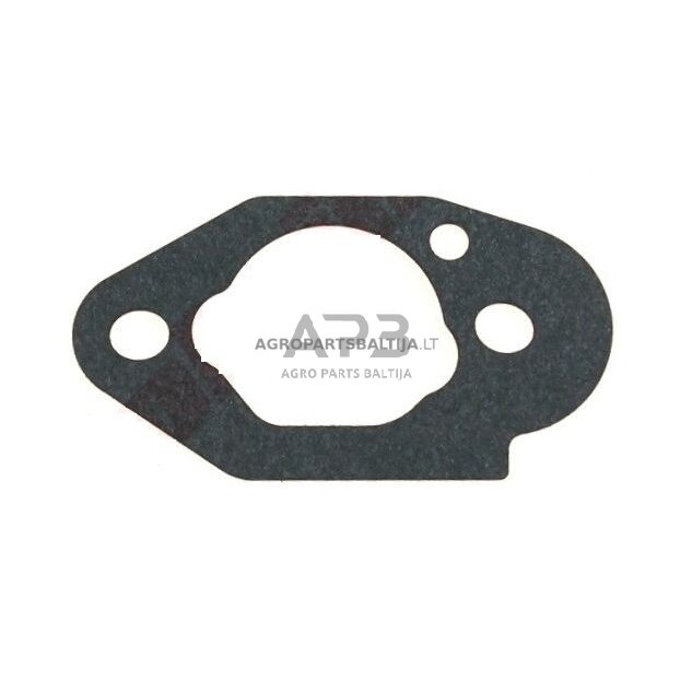 Karbiuratoriaus tarpinė Honda GCV160, HRR216, HRT216, HRX217 Karbiuratoriaus tarpinė Honda GCV160, HRR216, HRT216, HRX217