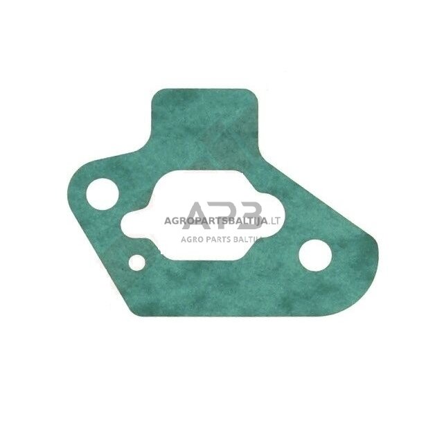 Karbiuratoriaus tarpinė Honda GXH50, GXV50, GXV57U, WX15 Karbiuratoriaus tarpinė Honda GXH50, GXV50, GXV57U, WX15