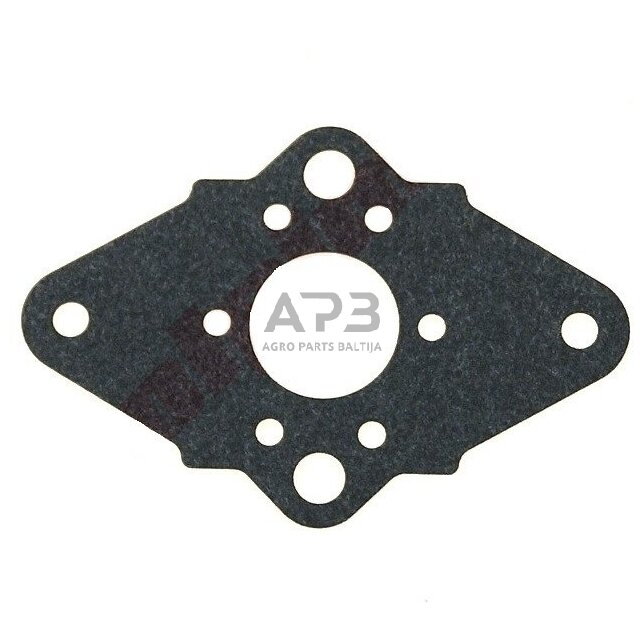 Karbiuratoriaus tarpinė POULAN 0,80 mm 530 01 91-56, 5300191-56, 530019156 Karbiuratoriaus tarpinė POULAN 0,80 mm 530 01 91-56, 5300191-56, 530019156