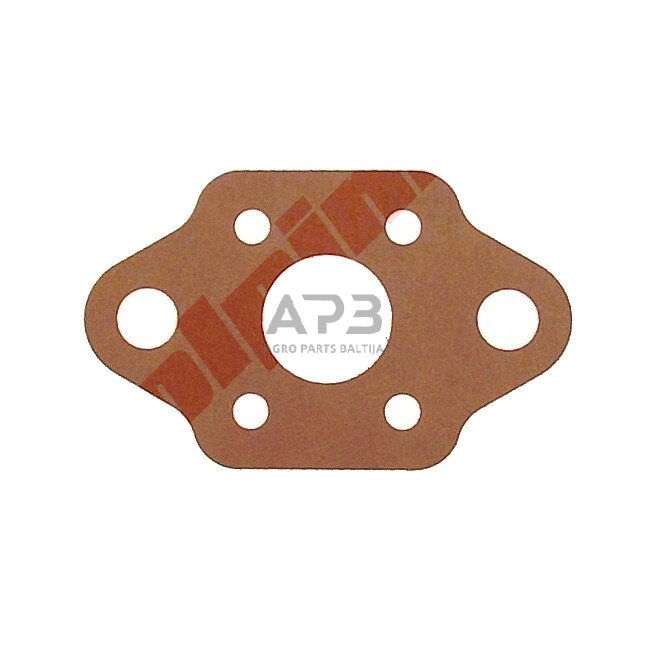 Karbiuratoriaus tarpinė WALBRO WYJ 11 mm Karbiuratoriaus tarpinė WALBRO WYJ 11 mm