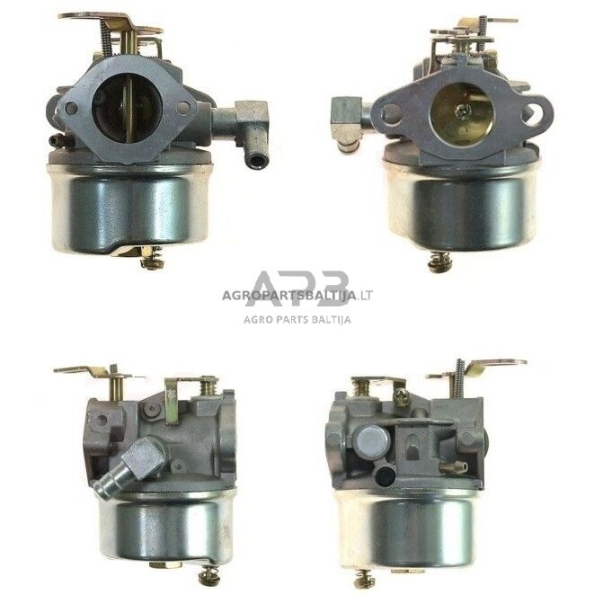 Karbiuratorius TECUMSEH 640298 Karbiuratorius TECUMSEH 640298