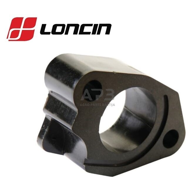 Karbiuratoriaus izoliatorius LONCIN LC1P92F, 170440053-0001, 1704400530001 Karbiuratoriaus izoliatorius LONCIN LC1P92F, 170440053-0001, 1704400530001