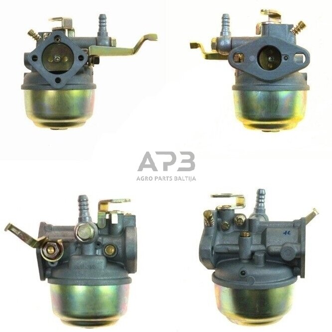 Karbiuratorius ROBIN EC10 106-62516-00, 1066251600