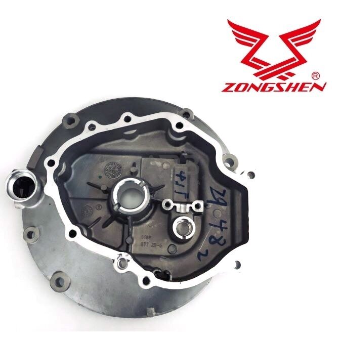 Karteris Zongshen XP140, 100002948 Karteris Zongshen XP140, 100002948