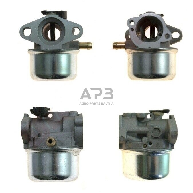 Karbiuratorius Briggs & Stratton Quantum Serija 600, 625, 650, 675 nuo 4AG iki 7AG. 499059, 497586, 799868, 498170, 497314, 498966, 497347, 49-817-0, 798170, 498254, BS-799868, 698444, 799872.