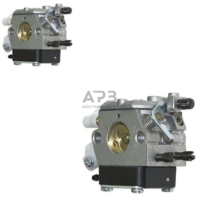 Karbiuratorius krūmapjovėms STIHL FS120, FS200, FS250, FS300, FS350, 4134 120 0613, 41341200613 Karbiuratorius krūmapjovėms STIHL FS120, FS200, FS250, FS300, FS350, 4134 120 0613, 41341200613