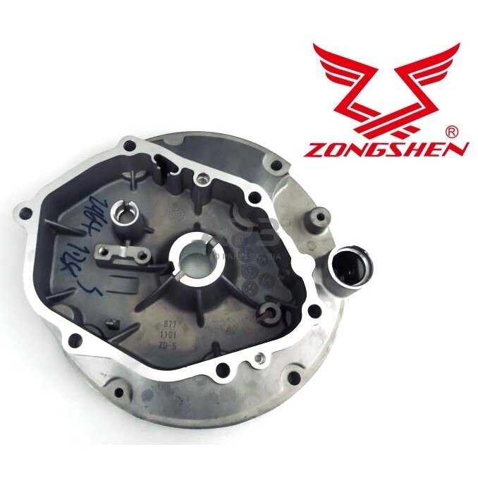 Karteris Zongshen XP200, 100002964, 100002973 Karteris Zongshen XP200, 100002964, 100002973