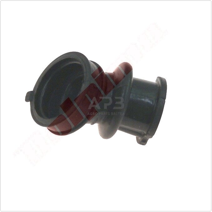 Karbiuratoriaus jungtis pjūklams STIHL MS044, MS046, MS440, MS460 1128 141 2203, 11281412203 Karbiuratoriaus jungtis pjūklams STIHL MS044, MS046, MS440, MS460 1128 141 2203, 11281412203