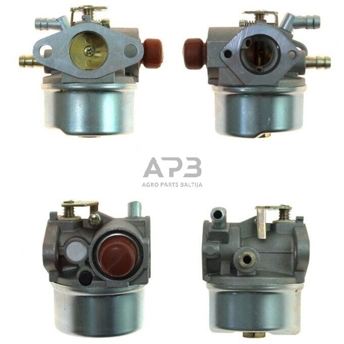 Karbiuratorius TECUMSEH 640017, 640017A, 640017B, 640104 Karbiuratorius TECUMSEH 640017, 640017A, 640017B, 640104