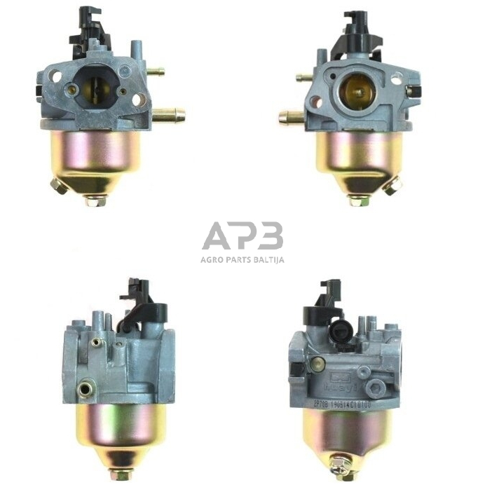 Karbiuratorius žoliapjovėms MTD 751-10881, 951-10881, 75110881, 95110881 Karbiuratorius žoliapjovėms MTD 751-10881, 951-10881, 75110881, 95110881