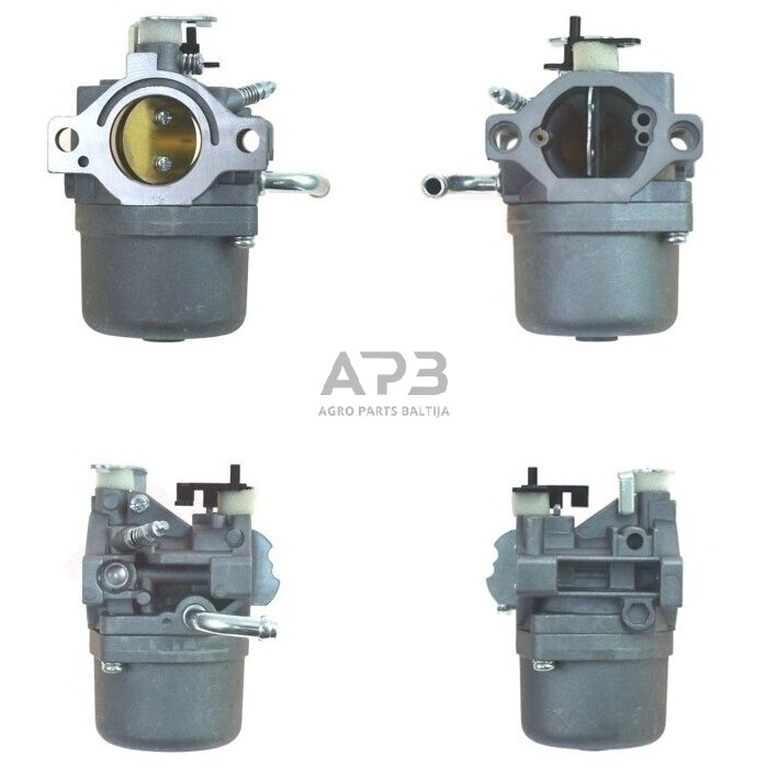 Karbiuratorius Briggs & Stratton 590399, 796077