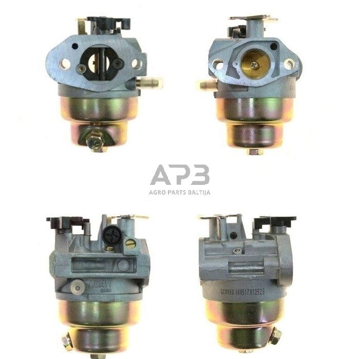 Karbiuratorius HONDA GCV135, 16100-Z0L-013, 16100Z0L013, 16100Z0L013C Karbiuratorius HONDA GCV135, 16100-Z0L-013, 16100Z0L013, 16100Z0L013C