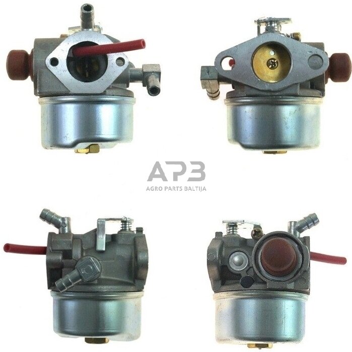 Karbiuratorius TECUMSEH 640173, 640174, 640262, 640262A Karbiuratorius TECUMSEH 640173, 640174, 640262, 640262A