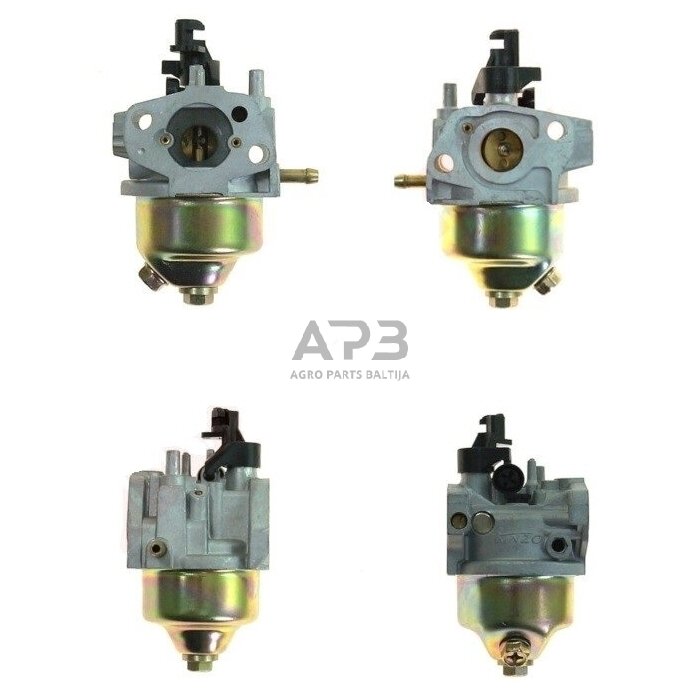 Karbiuratorius žoliapjovėms T375, kinija Karbiuratorius žoliapjovėms T375, kinija
